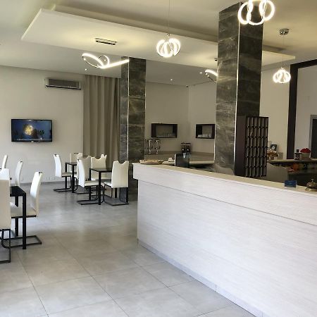 Hotel Frejus Collegno Eksteriør bilde