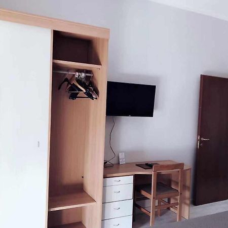 Hotel Frejus Collegno Eksteriør bilde