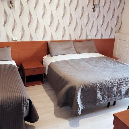Hotel Frejus Collegno Eksteriør bilde