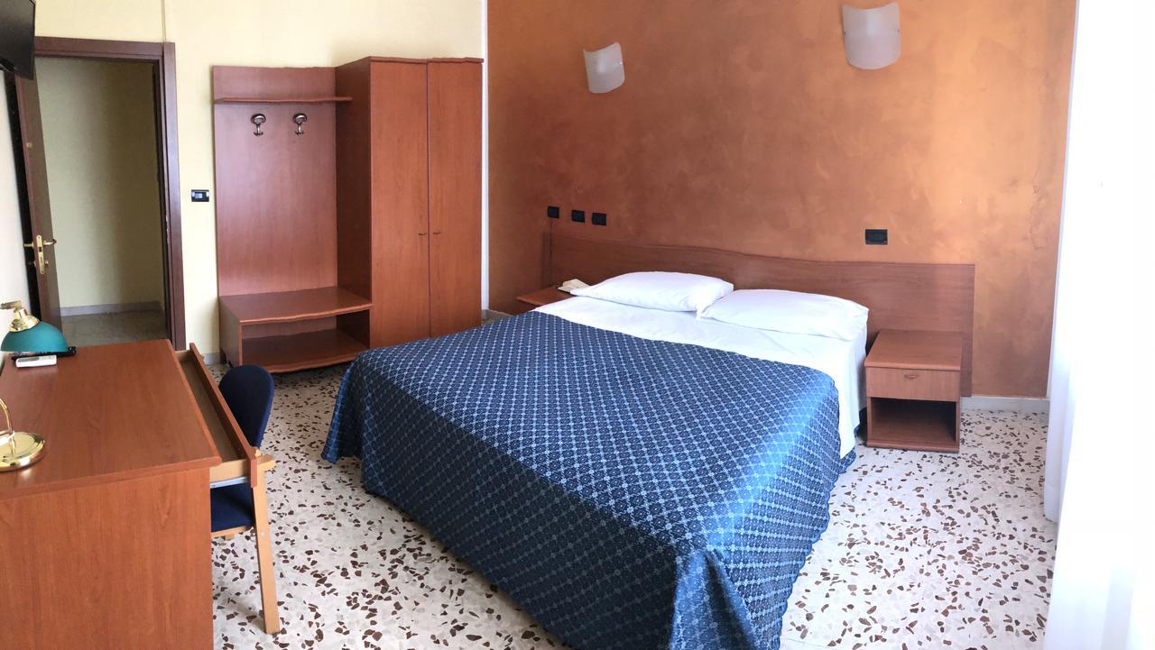 Hotel Frejus Collegno Eksteriør bilde