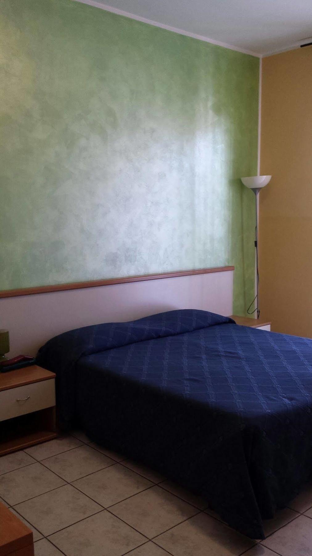 Hotel Frejus Collegno Eksteriør bilde