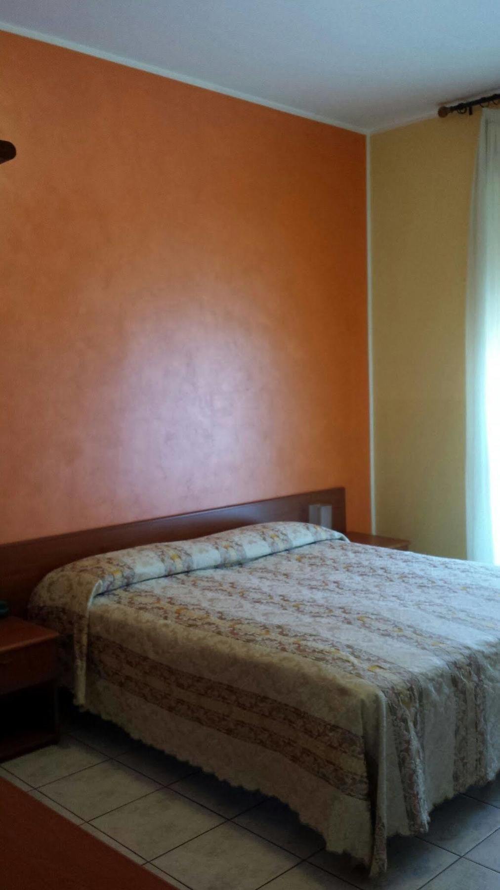 Hotel Frejus Collegno Eksteriør bilde