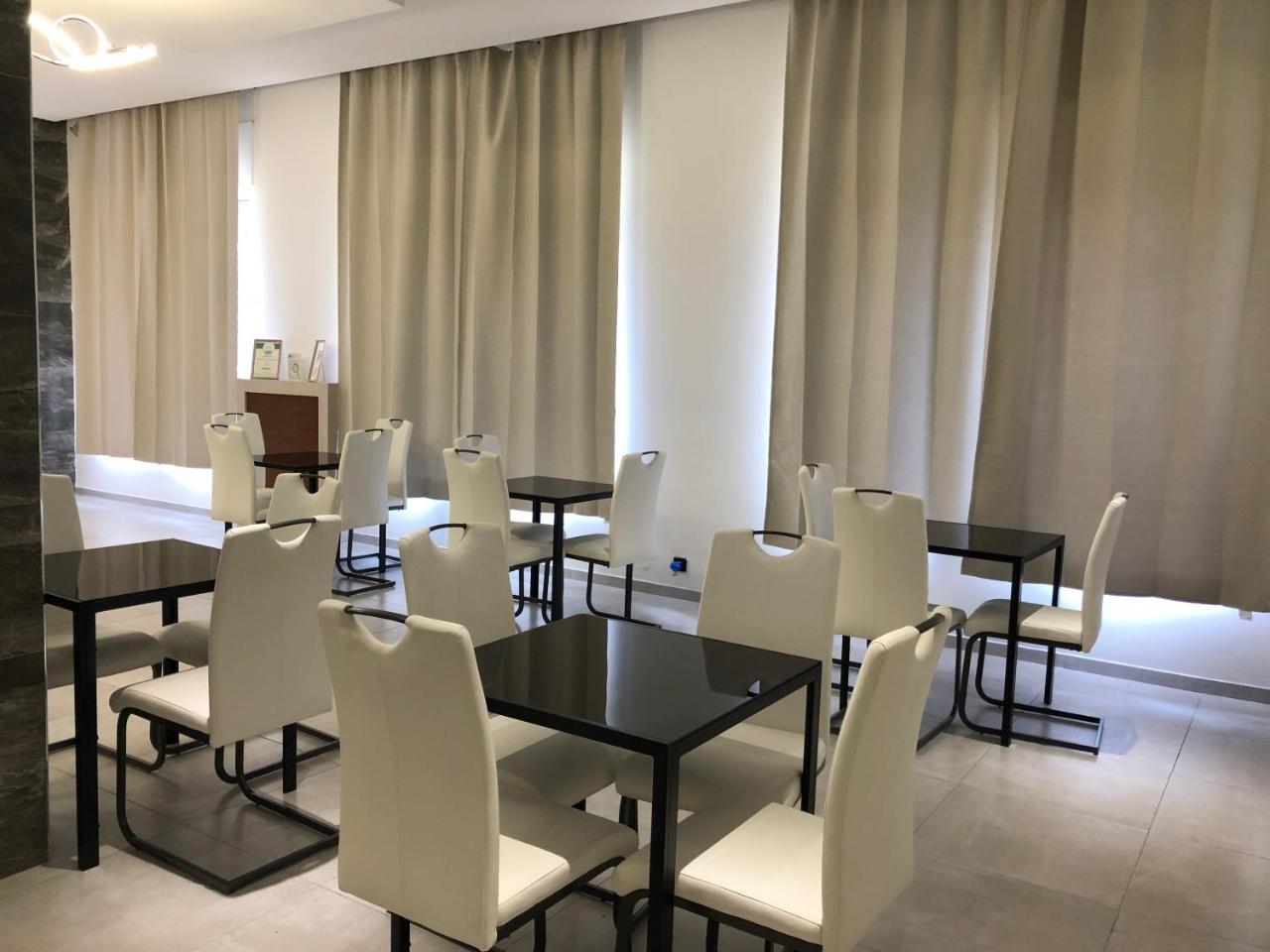 Hotel Frejus Collegno Eksteriør bilde