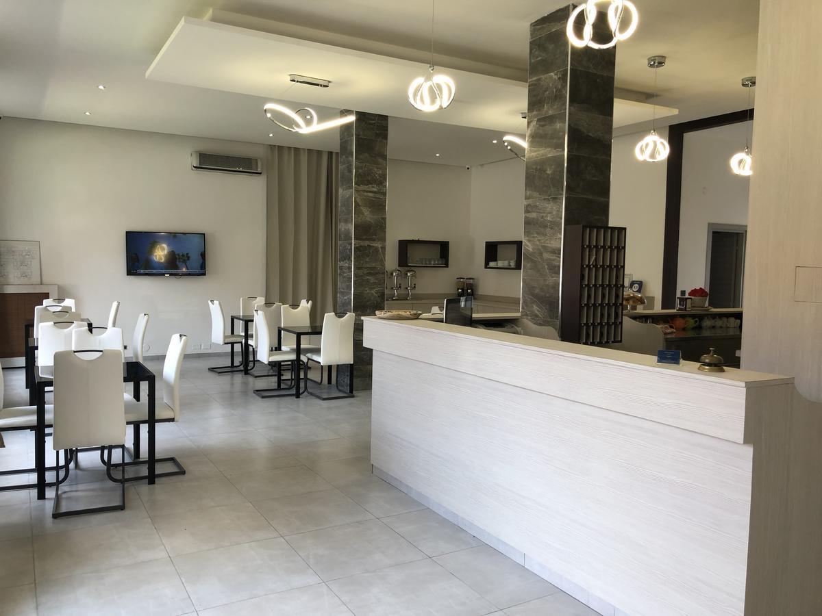 Hotel Frejus Collegno Eksteriør bilde