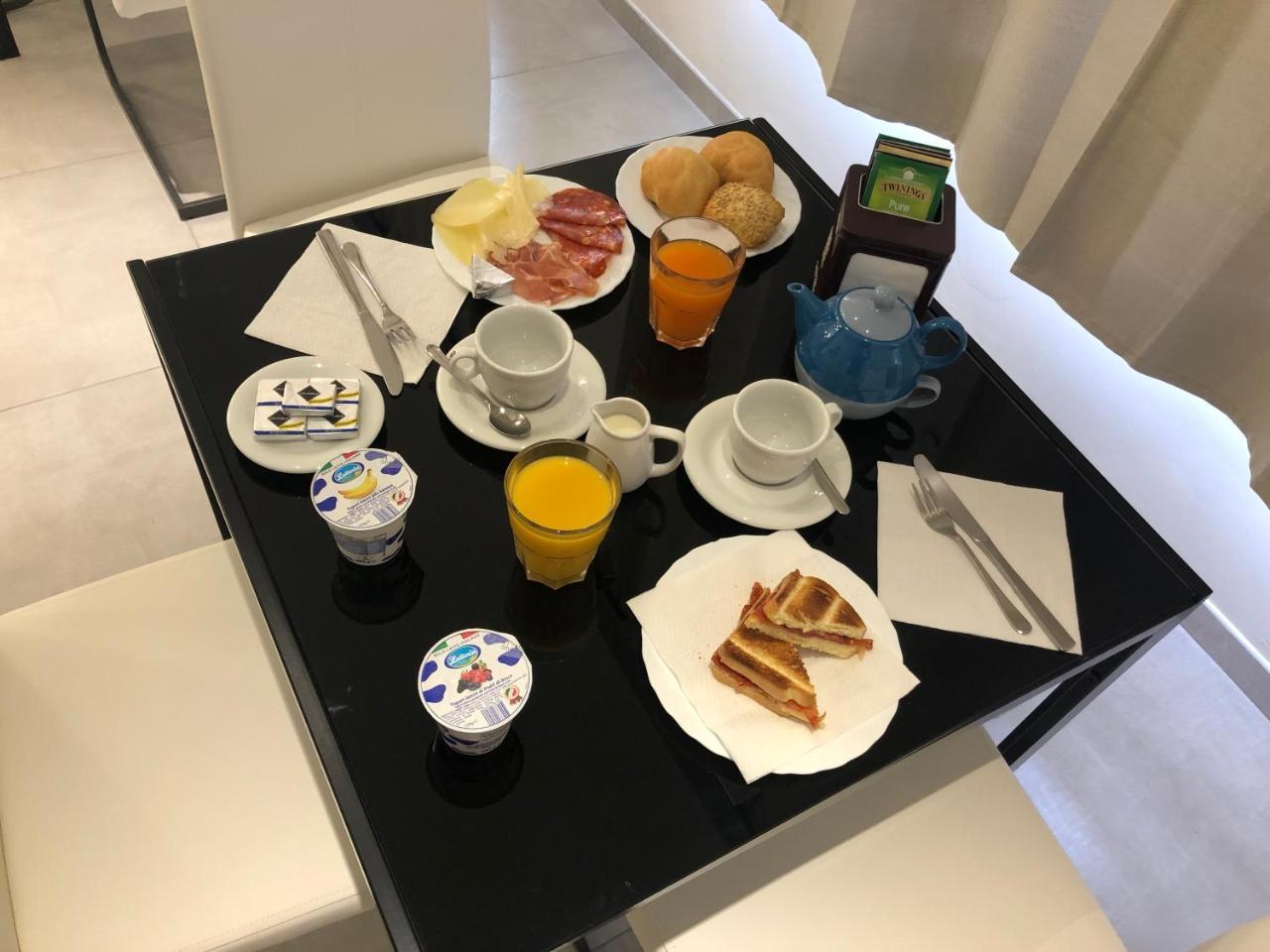 Hotel Frejus Collegno Eksteriør bilde