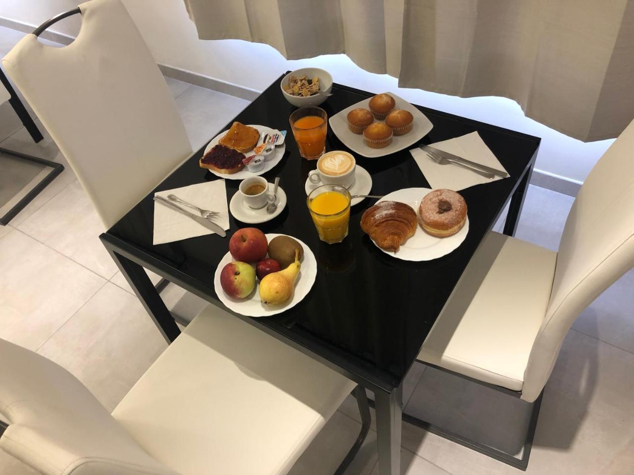 Hotel Frejus Collegno Eksteriør bilde