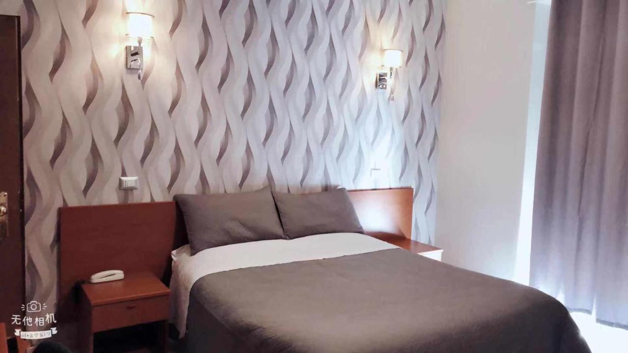 Hotel Frejus Collegno Eksteriør bilde