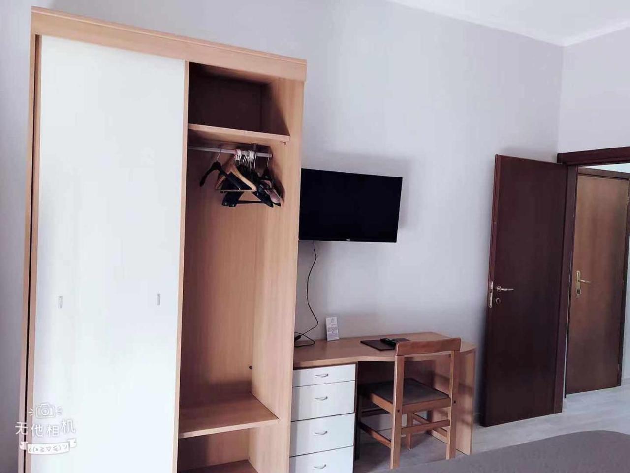 Hotel Frejus Collegno Eksteriør bilde