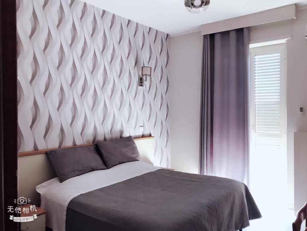 Hotel Frejus Collegno Eksteriør bilde